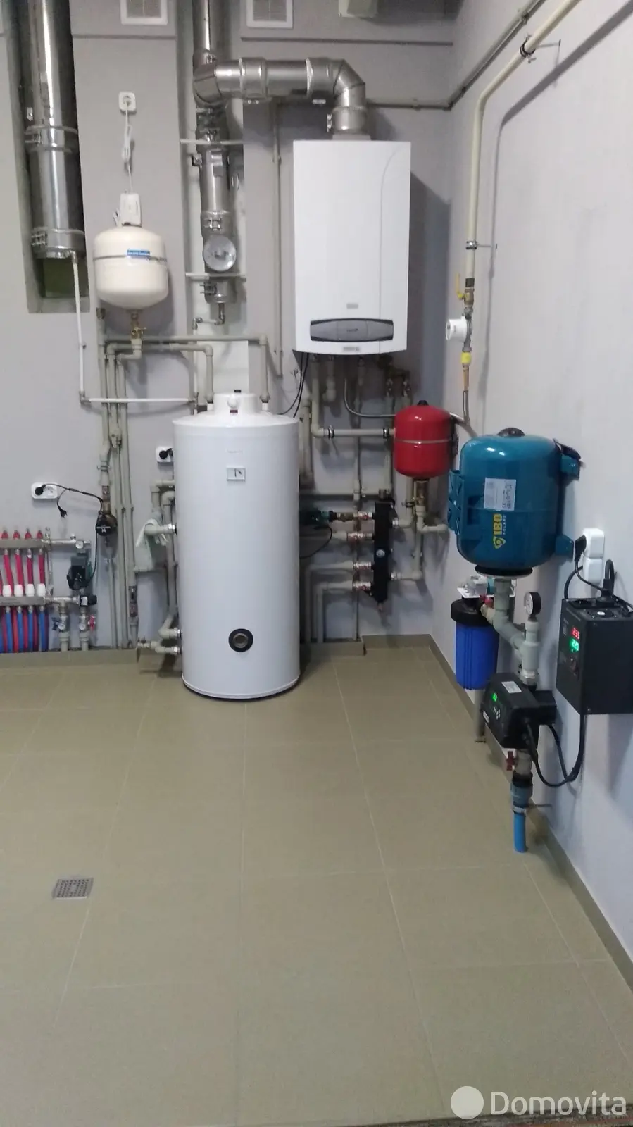 купить дом, Гончаровка, 