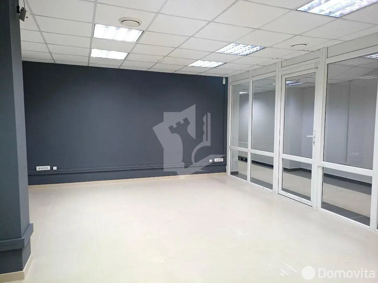 объект сферы услуг, Минск, ул. Петра Мстиславца, д. 4