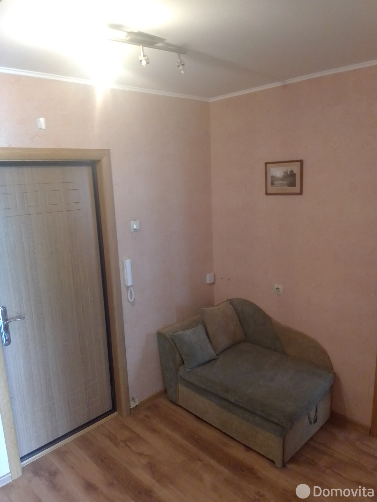квартира, Минск, ул. Шаранговича, д. 78 без посредников