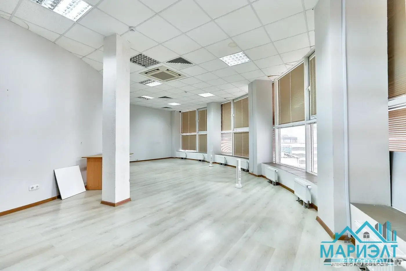 Аренда офиса на ул. Кульман, д. 9 в Минске, 7736BYN, код 16860 - фото 15