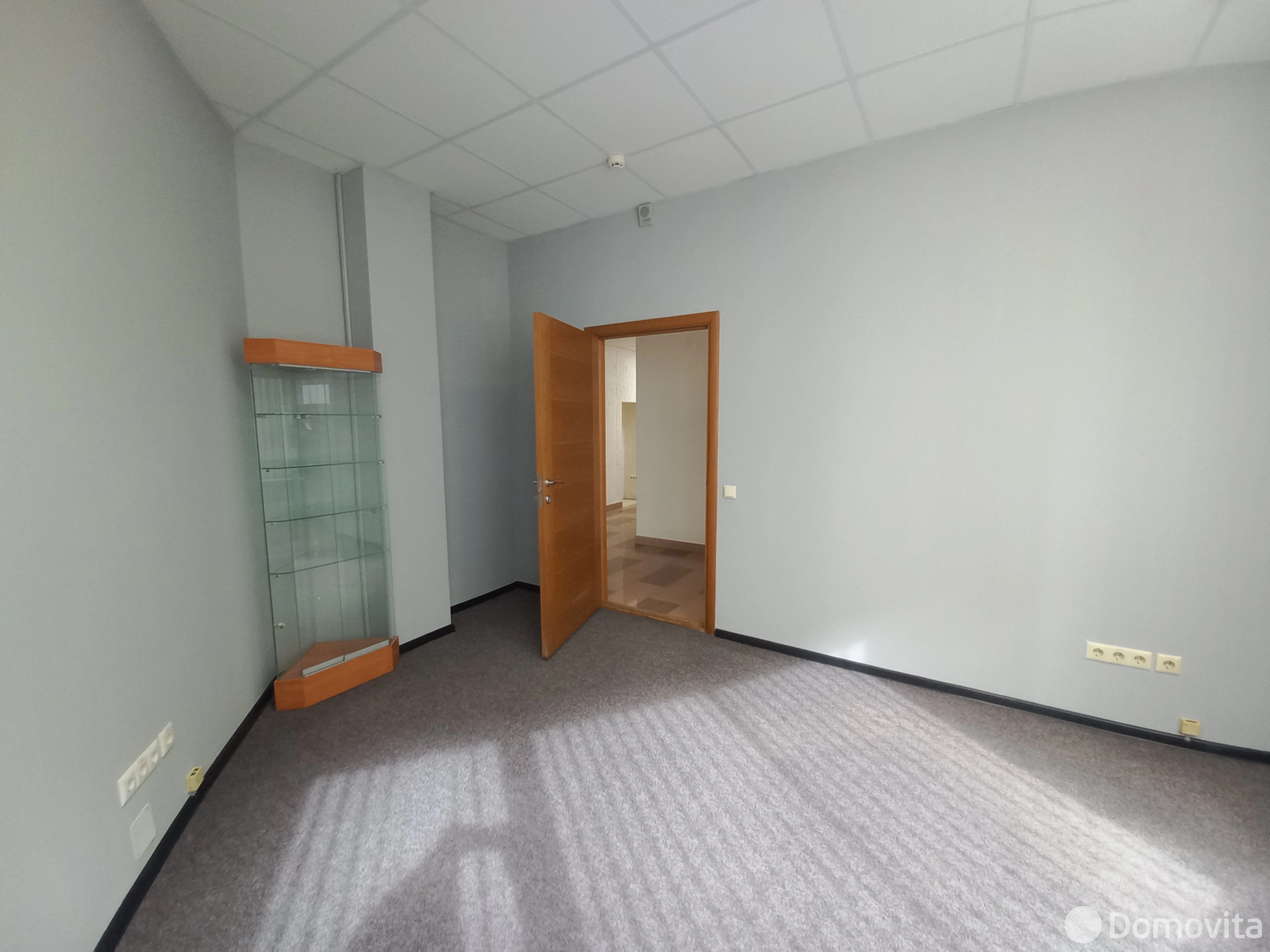 Купить офис на ул. Маяковского, д. 144 в Минске, 221000USD, код 9030 - фото 11