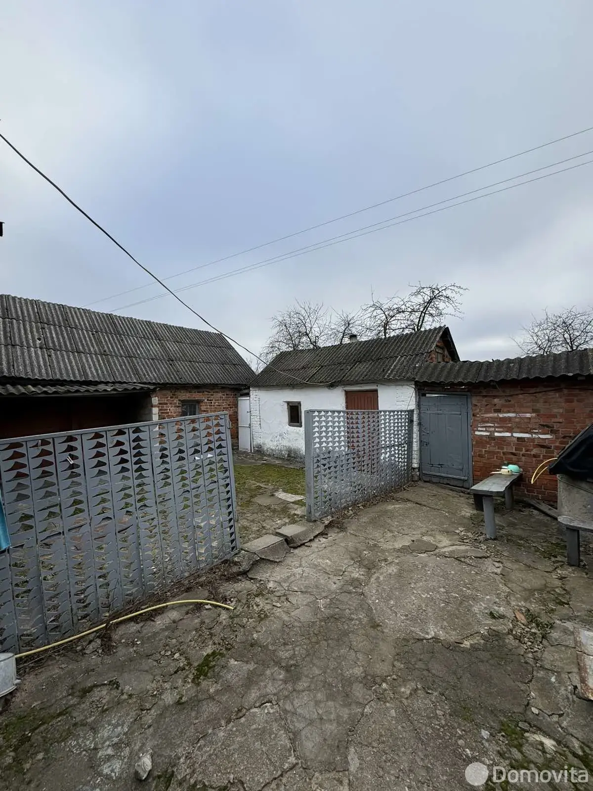 Цена продажи дома, Красное, ул. 12 Апреля