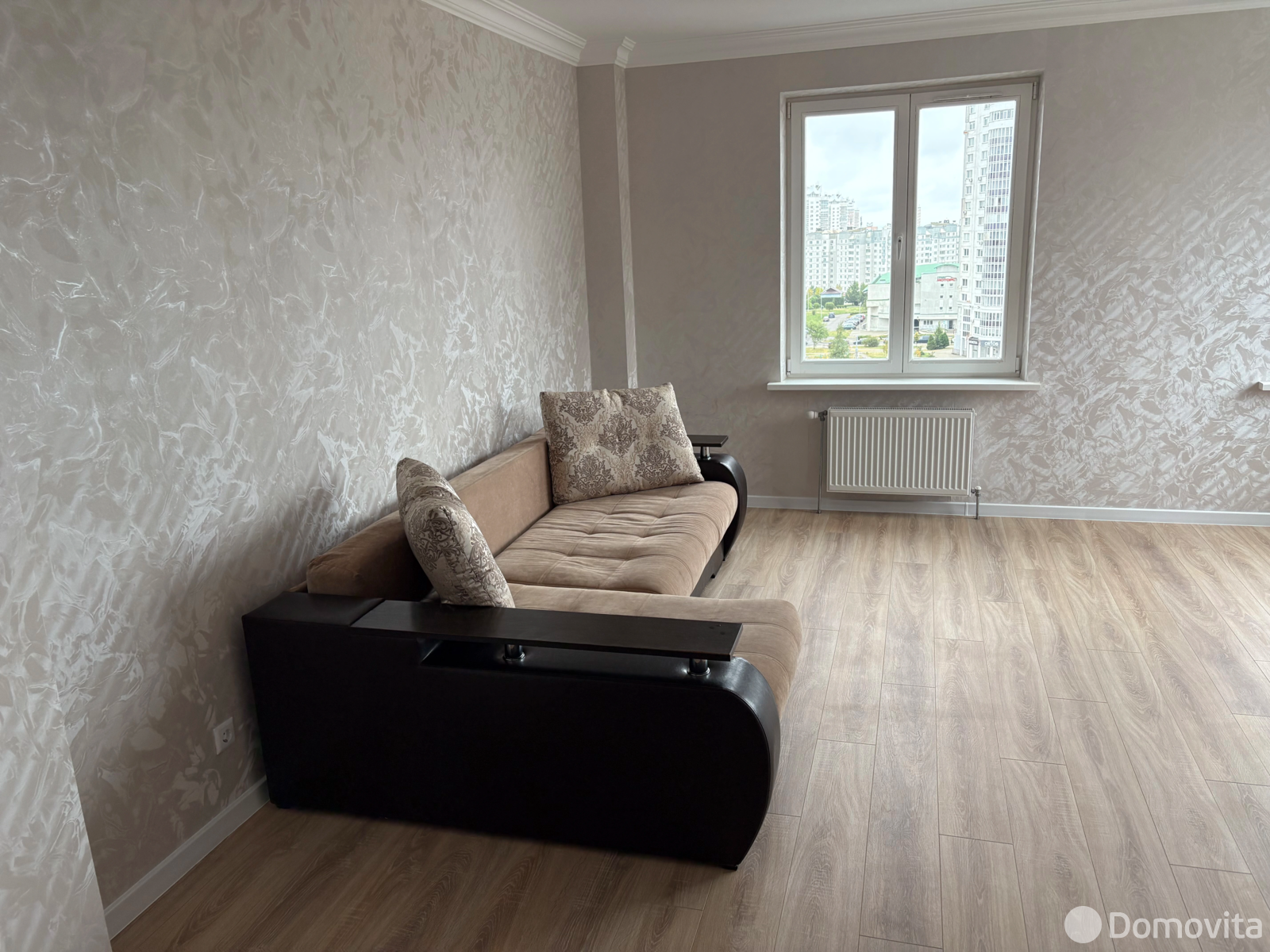 Снять 1-комнатную квартиру в Минске, ул. Притыцкого, д. 113, 500USD, код 147529 - фото 8