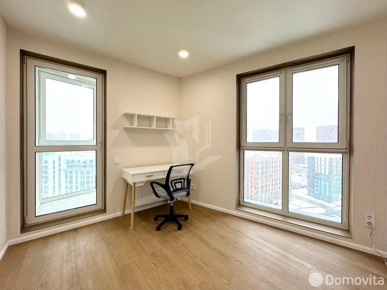 Снять 3-комнатную квартиру в Минске, ул. Игоря Лученка, д. 24 , 800USD, код 149796 - фото 16