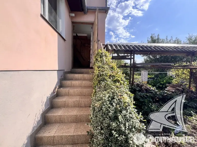 Купить 2-этажную дачу в Прибрежное-1 Брестская область, 36000USD, код 184065 - фото 31