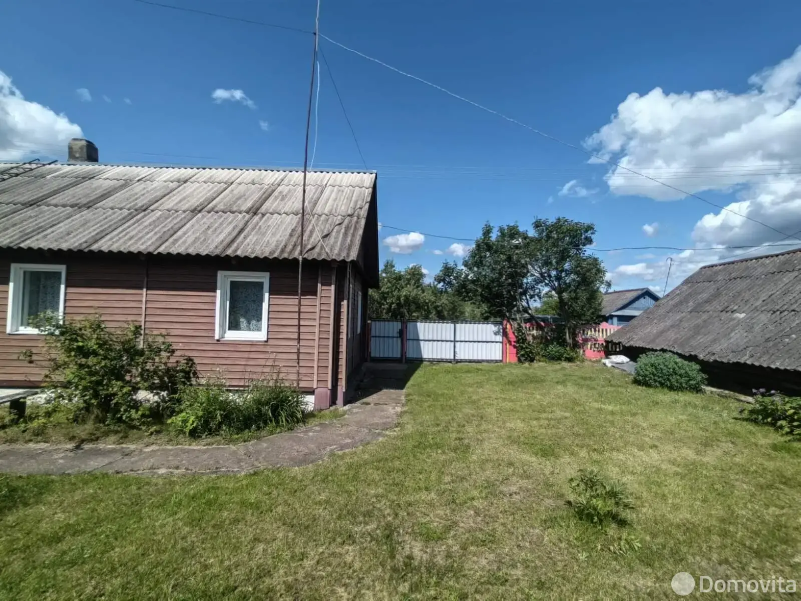 продажа коттеджа, Могильно, ул. Комсомольская