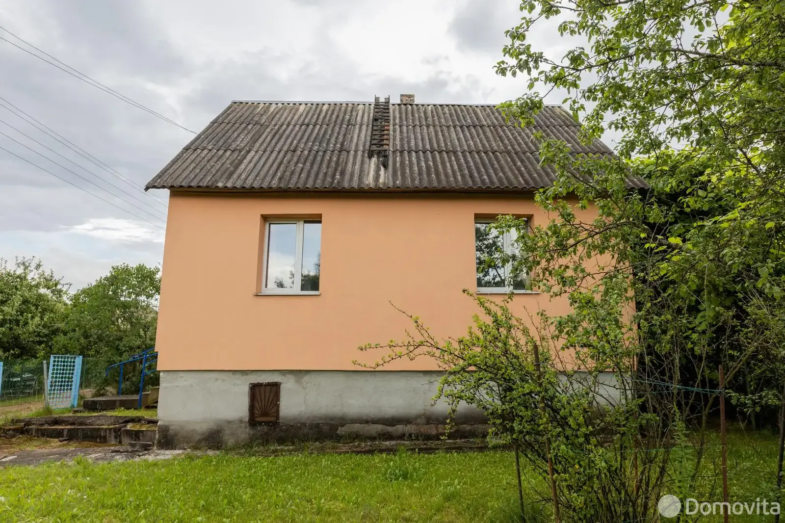 дача, Атлант-4, д. 118