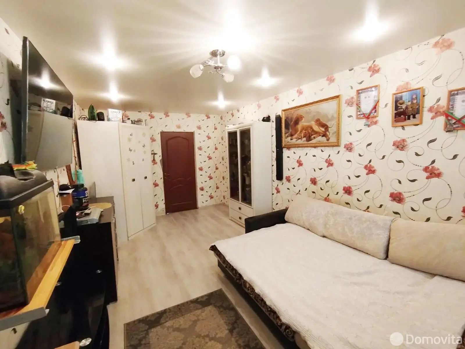 комната, Минск, ул. Восточная, д. 26 