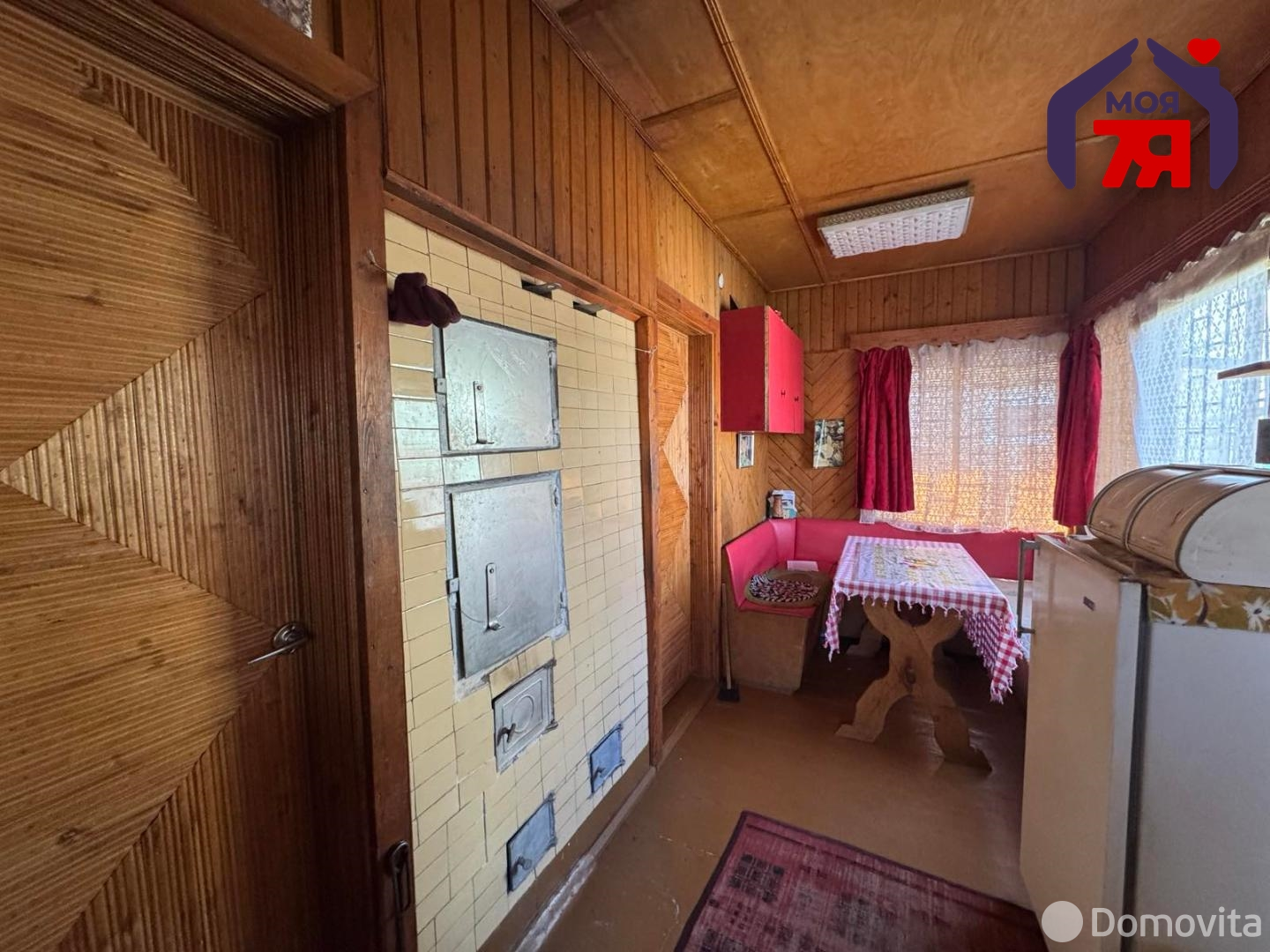 дача, Дорожник, 