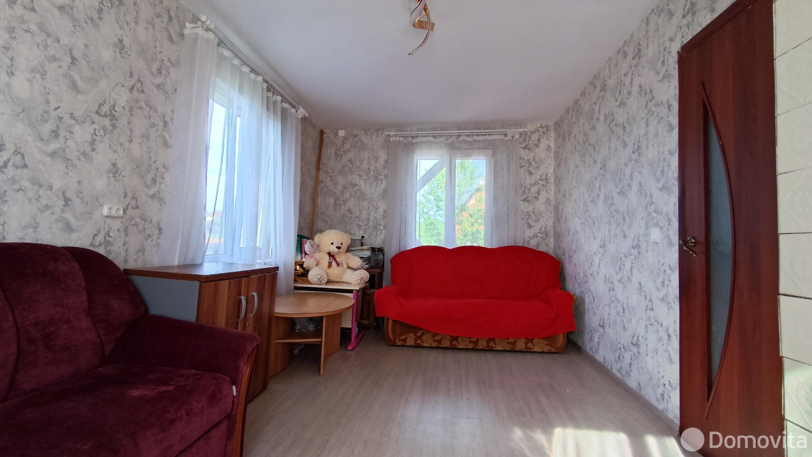 Продажа 2-этажной дачи в Бодрость-84 Минская область, 250000BYN, код 186352 - фото 11