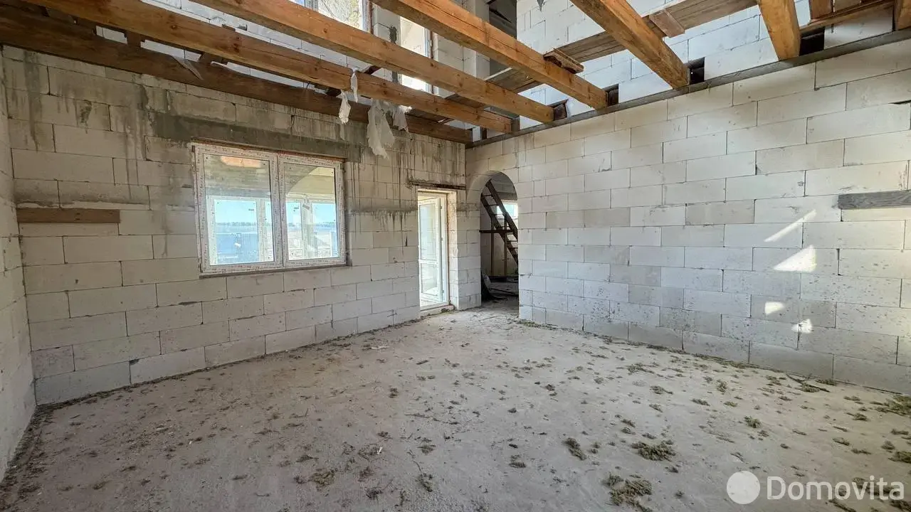 дача, Лесное, д. 209 