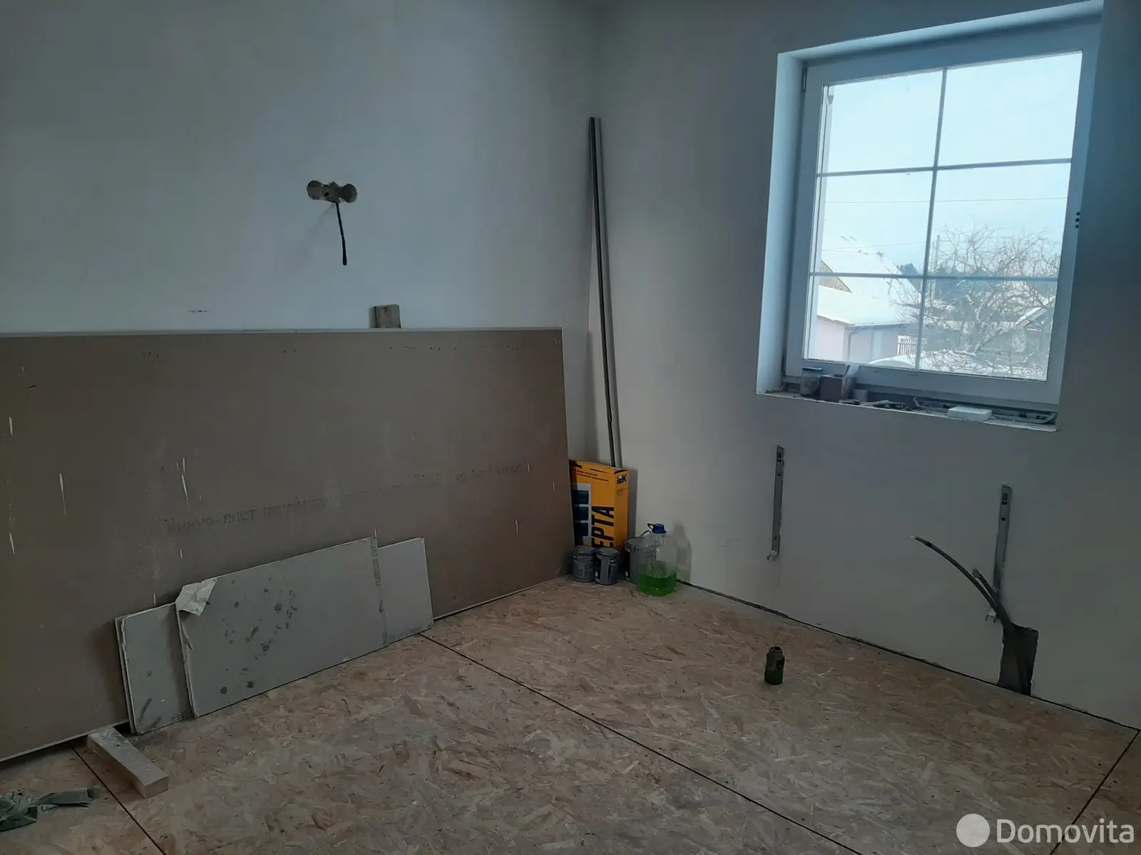 коттедж, Витебск, ул. Жуковского