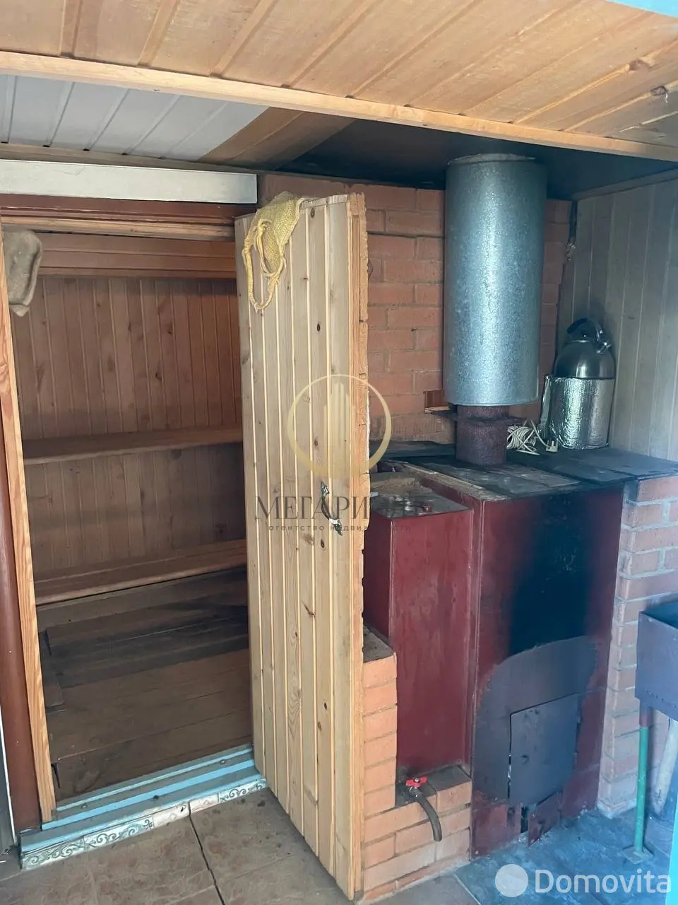 Продажа 2-этажной дачи в Уша плюс Минская область, 13800USD, код 182064 - фото 15