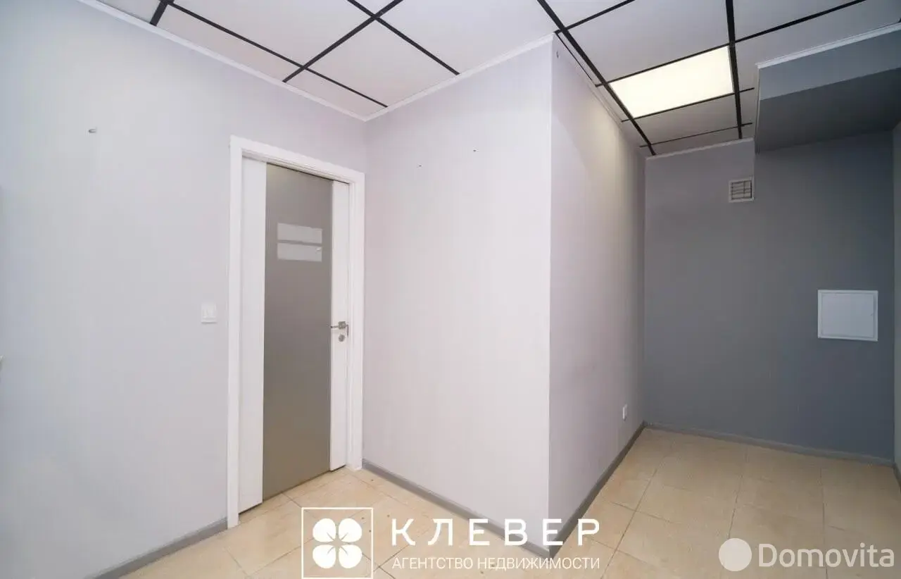 Купить офис на ул. Ивана Шамякина, д. 9 в Минске, 355000BYN, код 10688 - фото 10