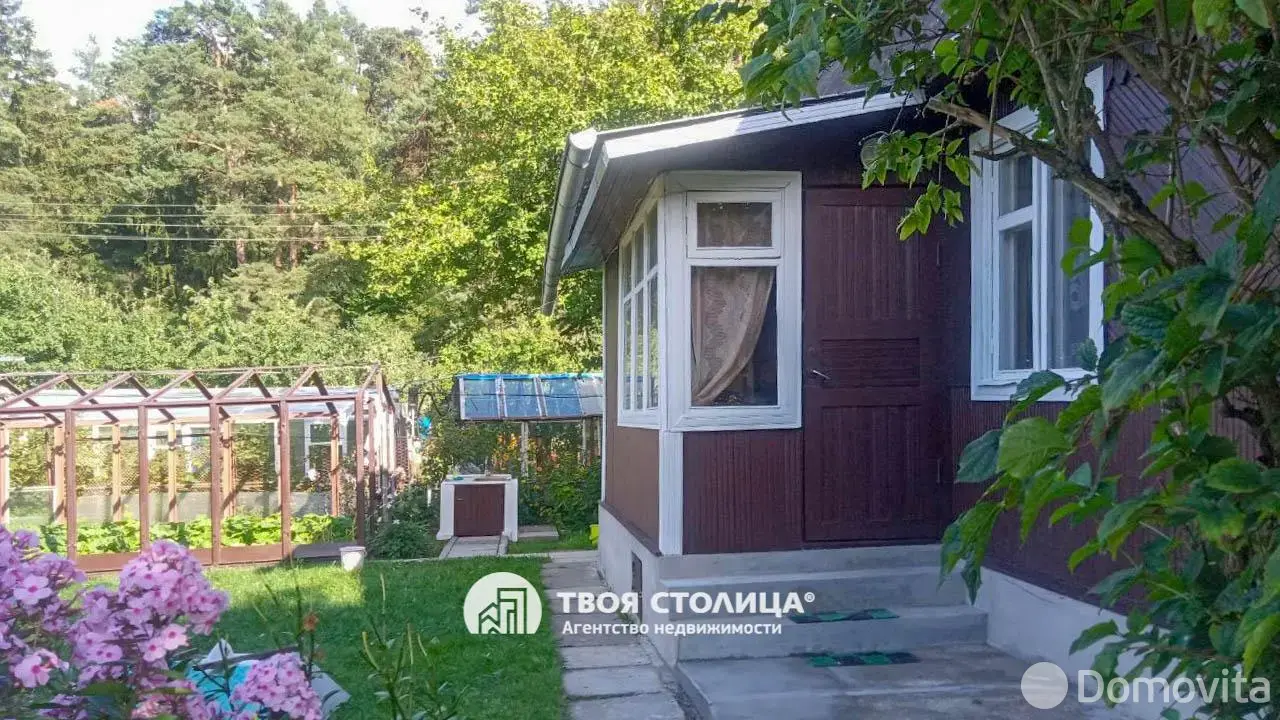 дача, Станкостроитель,