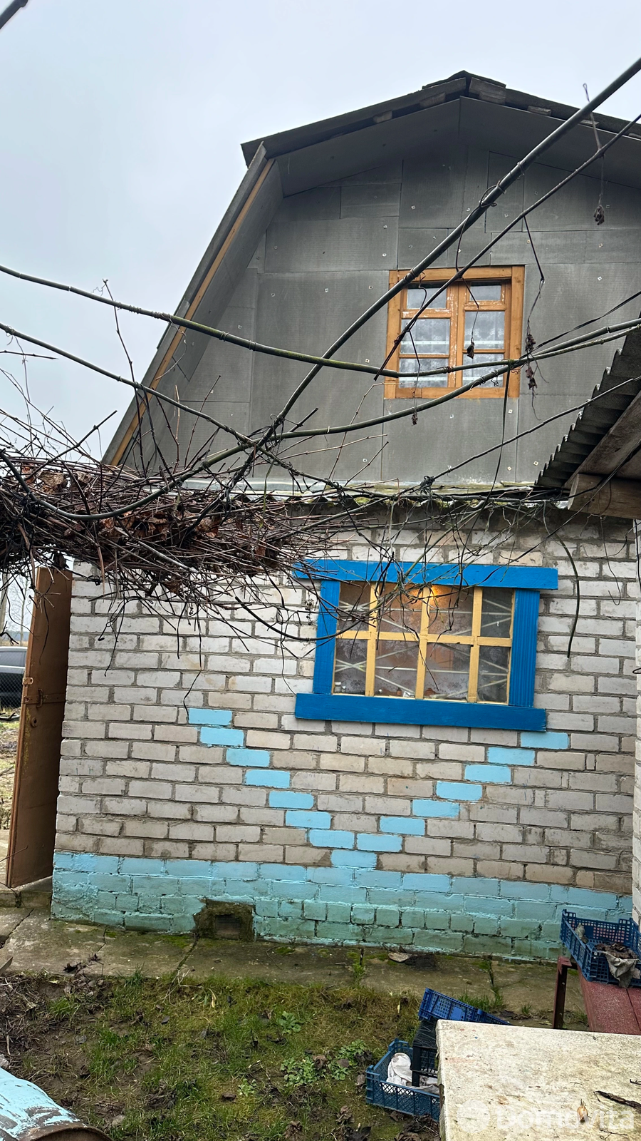 Купить 2-этажную дачу в Надея-Щежар Могилевская область, 12800USD, код 184663 - фото 11