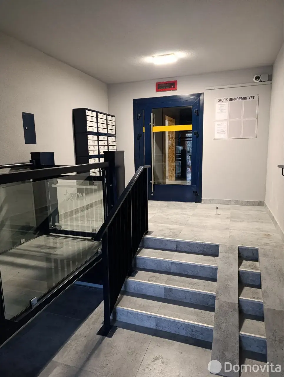 квартира, Минск, ул. Навуковая, д. 6, стоимость аренды 1 786 р./мес.