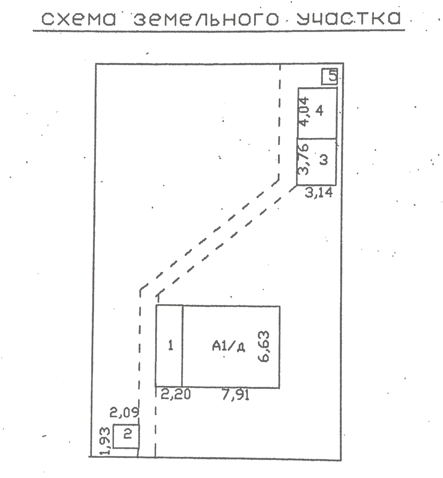 Продажа 1-этажной дачи в Минская область, 10900USD, код 185036 - фото 18