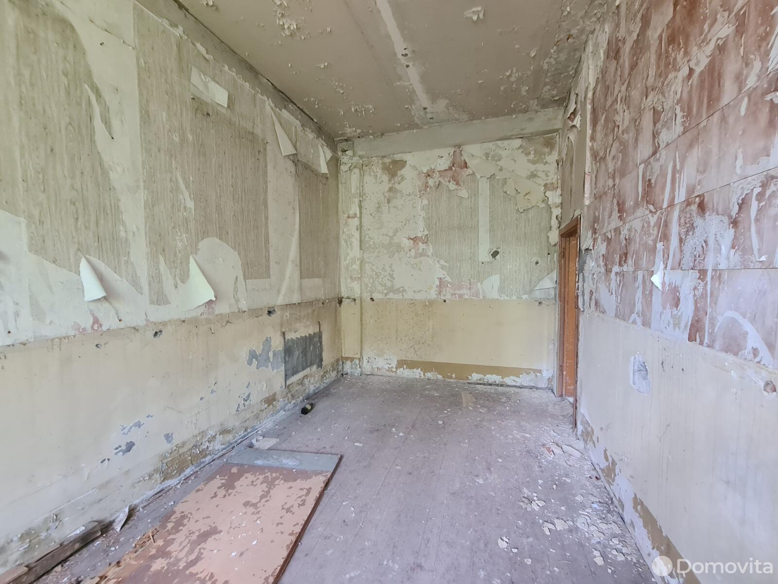 Купить складское помещение на м-н Военный городок, д. 4 в Плещеницах - фото 12