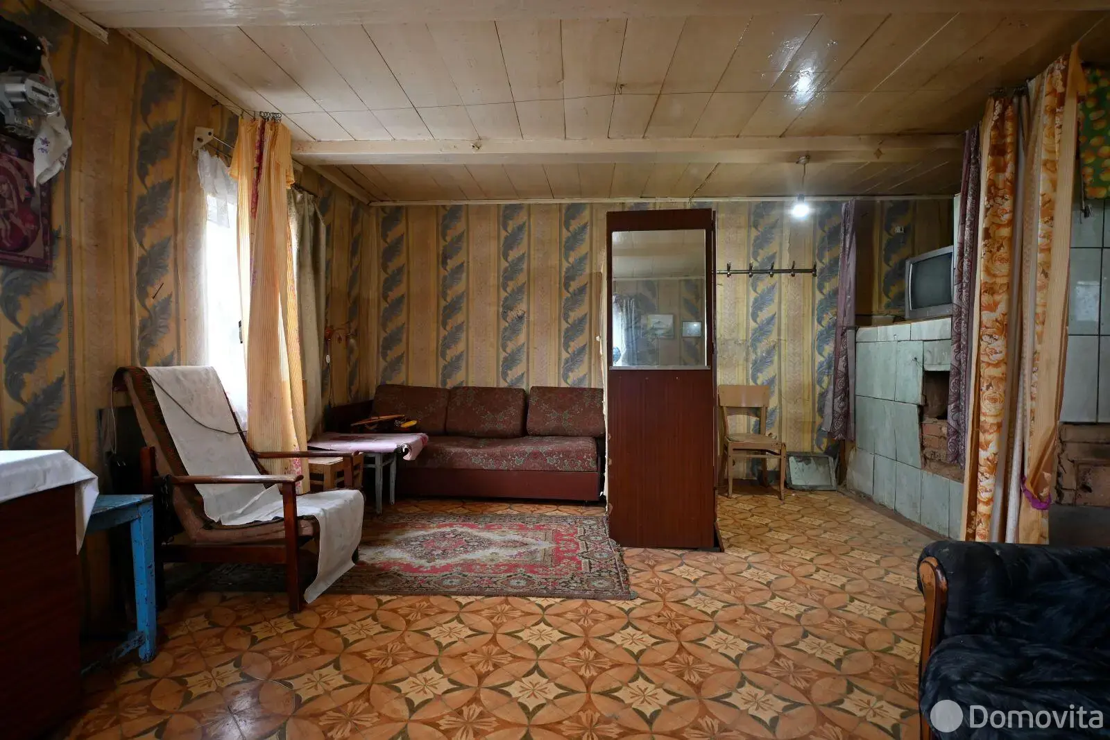 Цена продажи дома, Посемковичи, д. 23