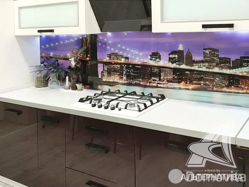 Продажа 2-комнатной квартиры в Бресте, ул. Брестских дивизий, 69900 USD, код: 1124043 - фото 2