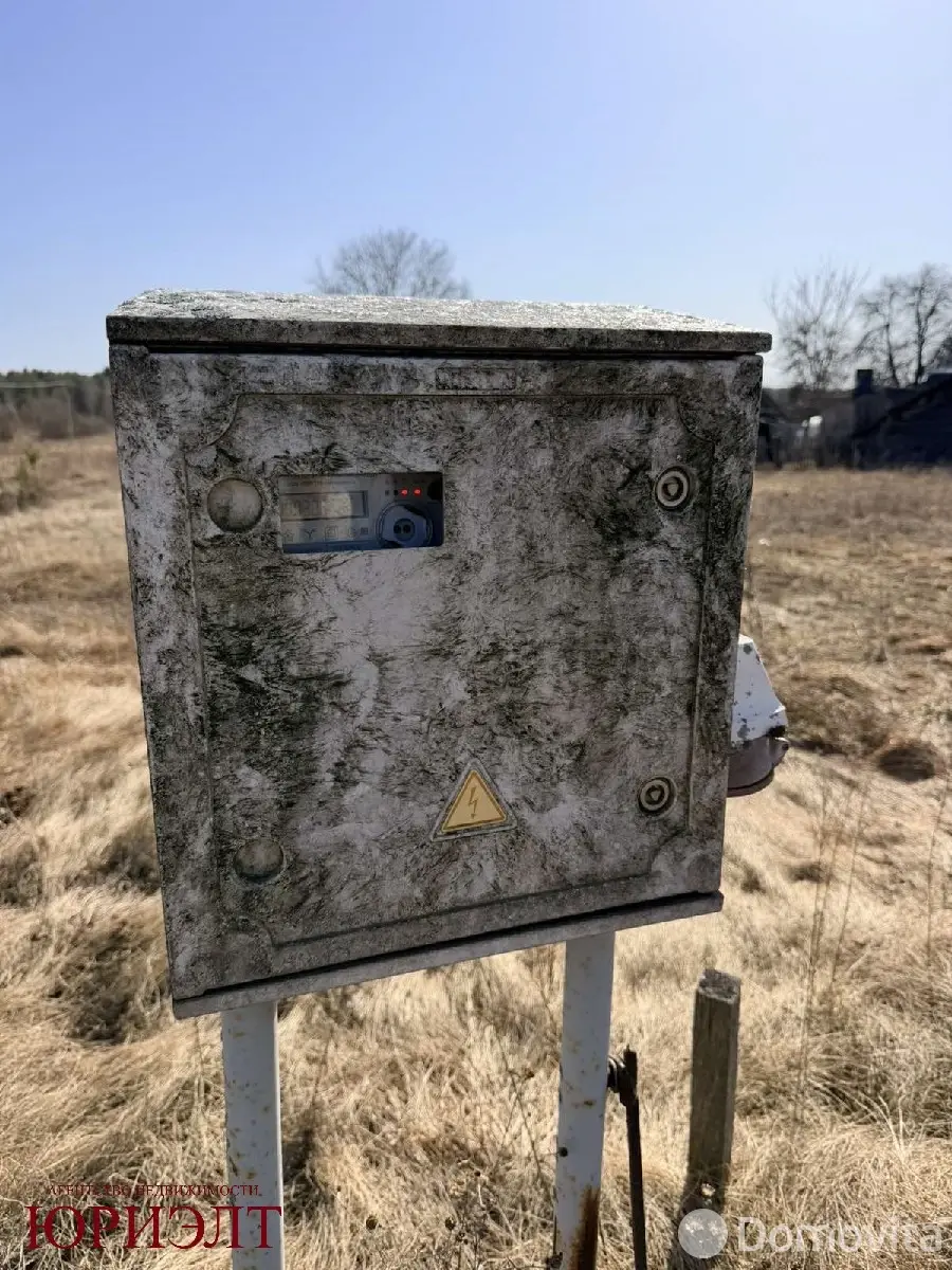 Цена продажи участка, Морино, ул. Центральная