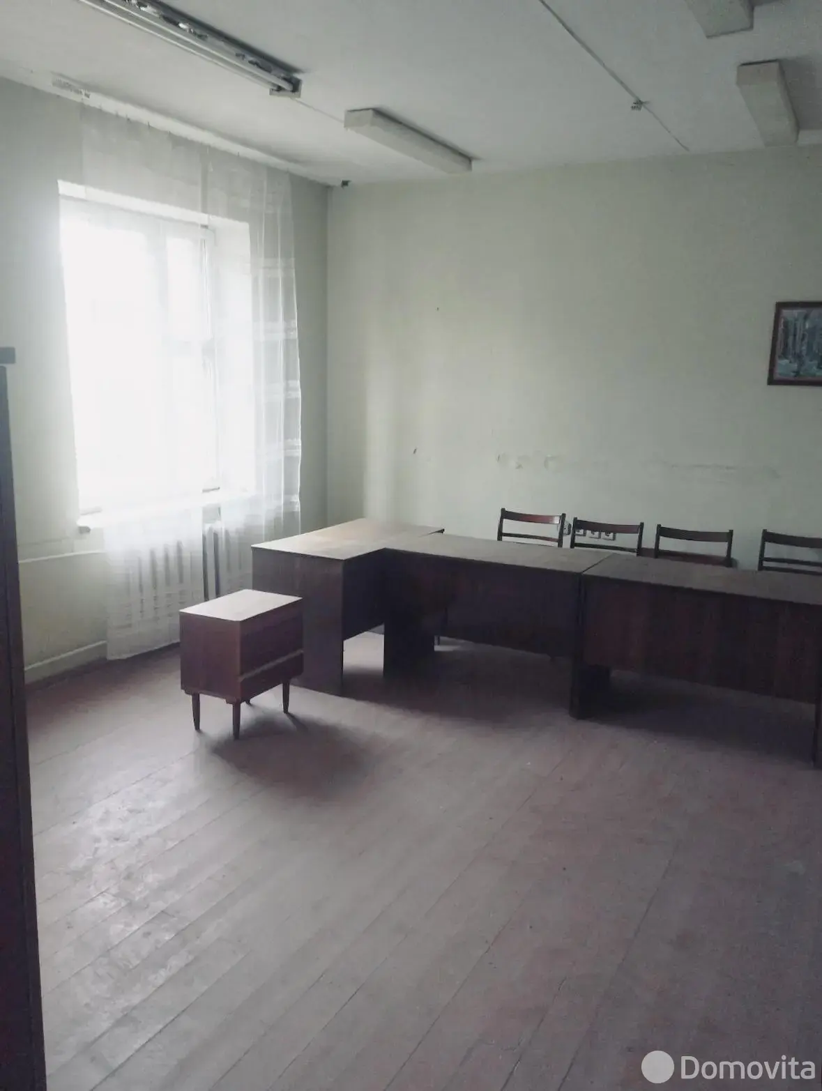 Стоимость продажи офиса, Вилейка, пер. Гидростроителей, д. 1/А