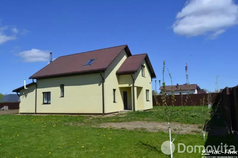 дом, Новоселье, ул. Добрая, стоимость продажи 436 014 р.