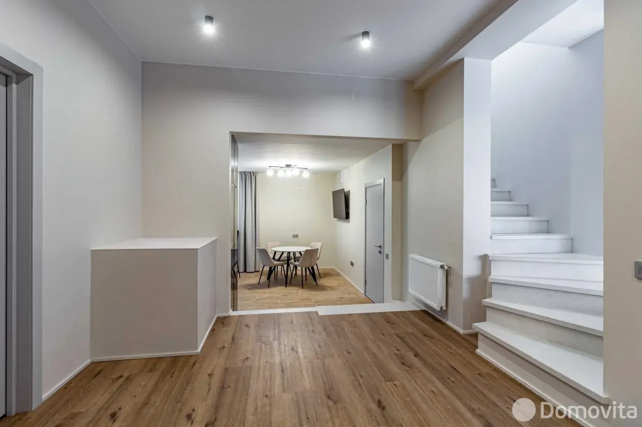 арендовать дом, Заславль, ул. Приморская, д. 39