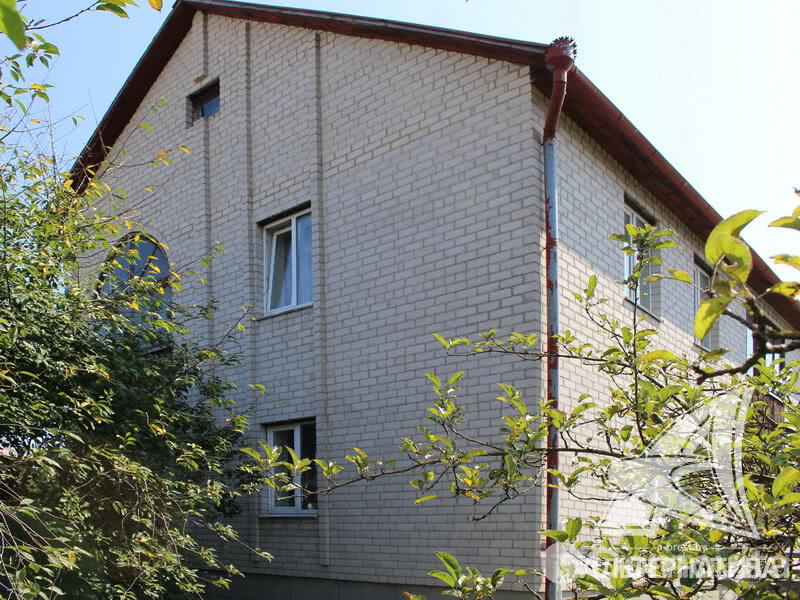 Продать 2-этажный дом в Бресте, Брестская область , 134000USD, код 640343 - фото 4