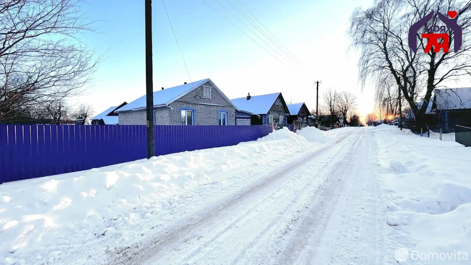 продажа коттеджа, Пруссы, ул. Центральная