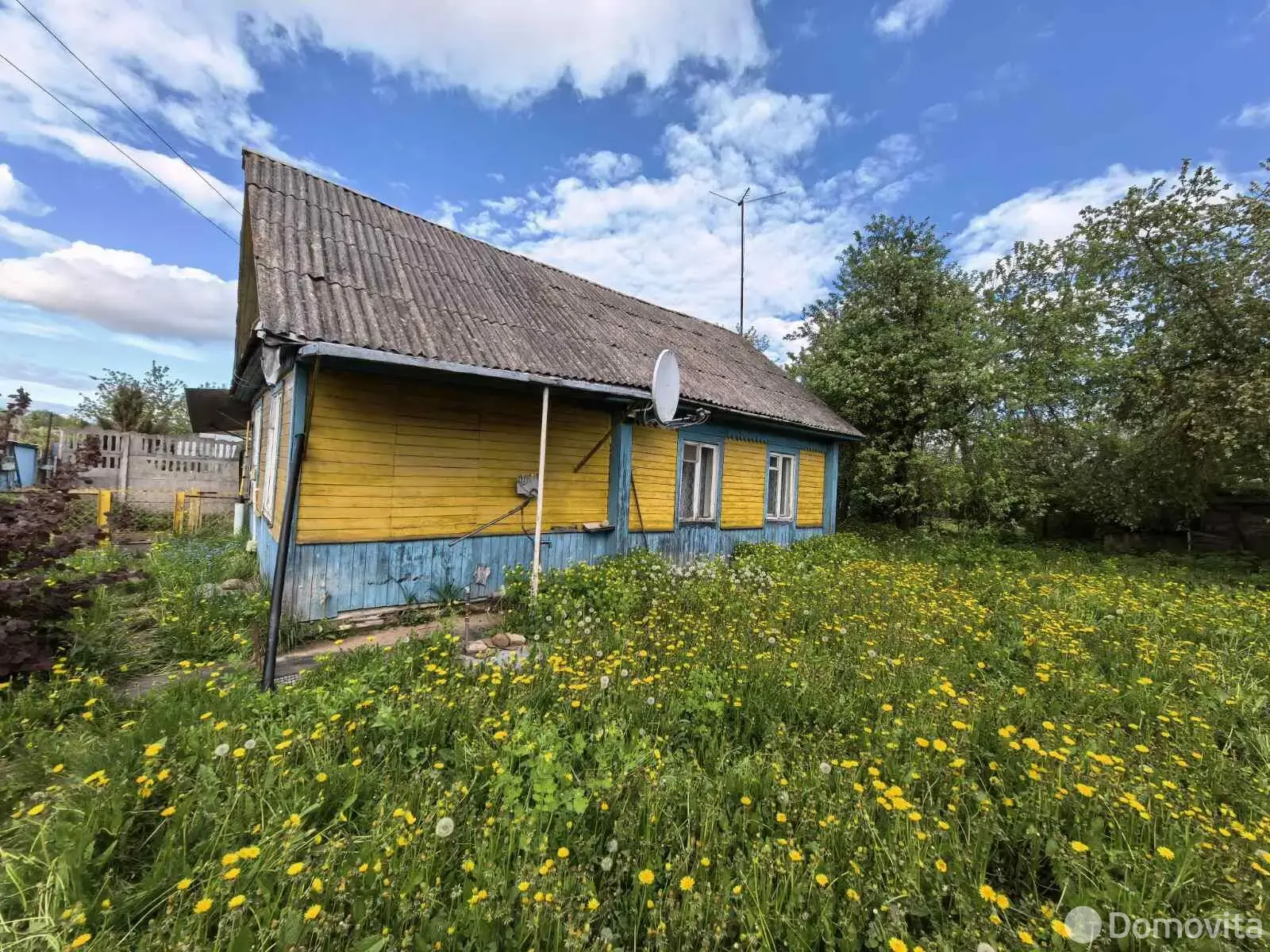 Цена продажи дома, Жодино, ул. Лесная 3-я