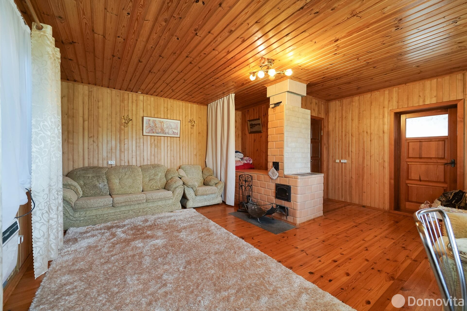 Продажа 2-этажной дачи в Весна-93 Минская область, 109000USD, код 185482 - фото 17