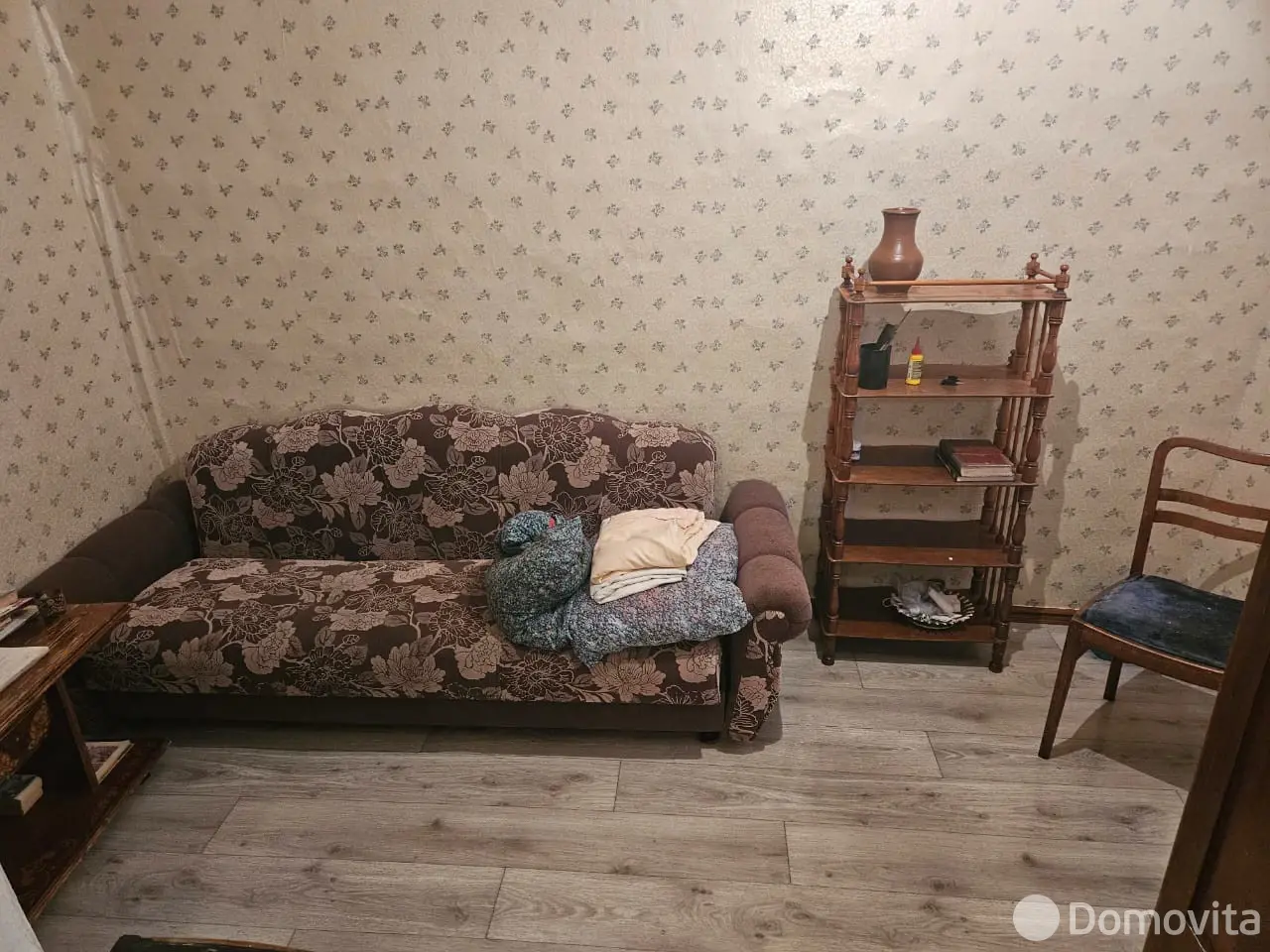 дом, Паричи, ул. Советская, д. 32А, стоимость продажи 17 989 р.