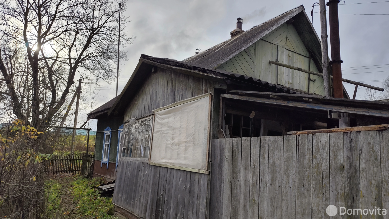 Цена продажи дома, Коханово, 