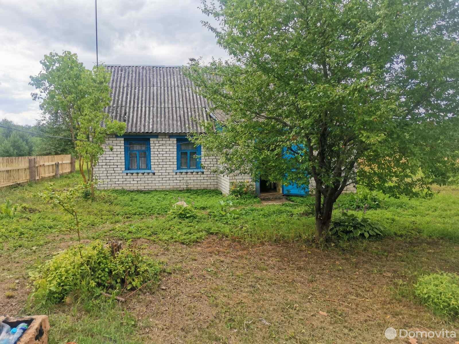 Продать 1-этажный дом в Аталези, Минская область ул. Зелёная, 16500USD, код 631130 - фото 2