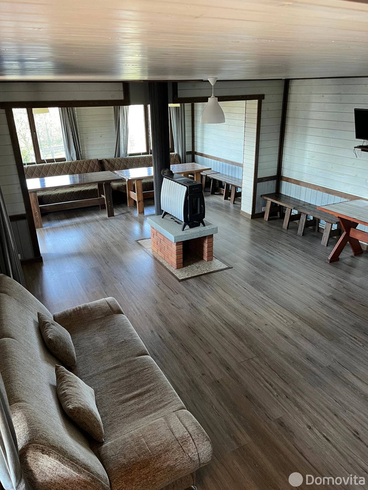 дом, Голубеньки, - лучшее предложение