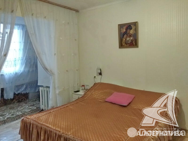 Продажа 2-комнатной квартиры в Бресте, ул. Жукова, 74900 USD, код: 865861 - фото 4