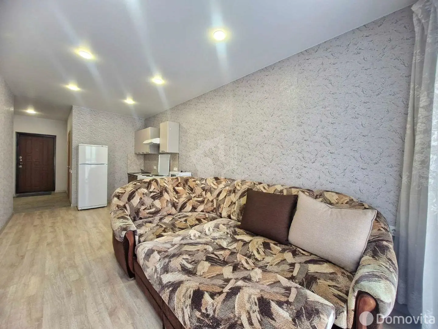 квартира, Минск, ул. Игоря Лученка, д. 26 