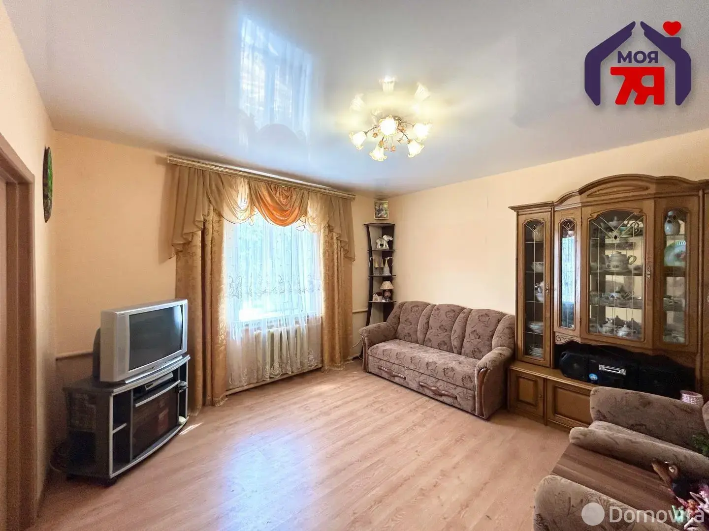 продажа дома, Красная Слобода, ул. Клиническая