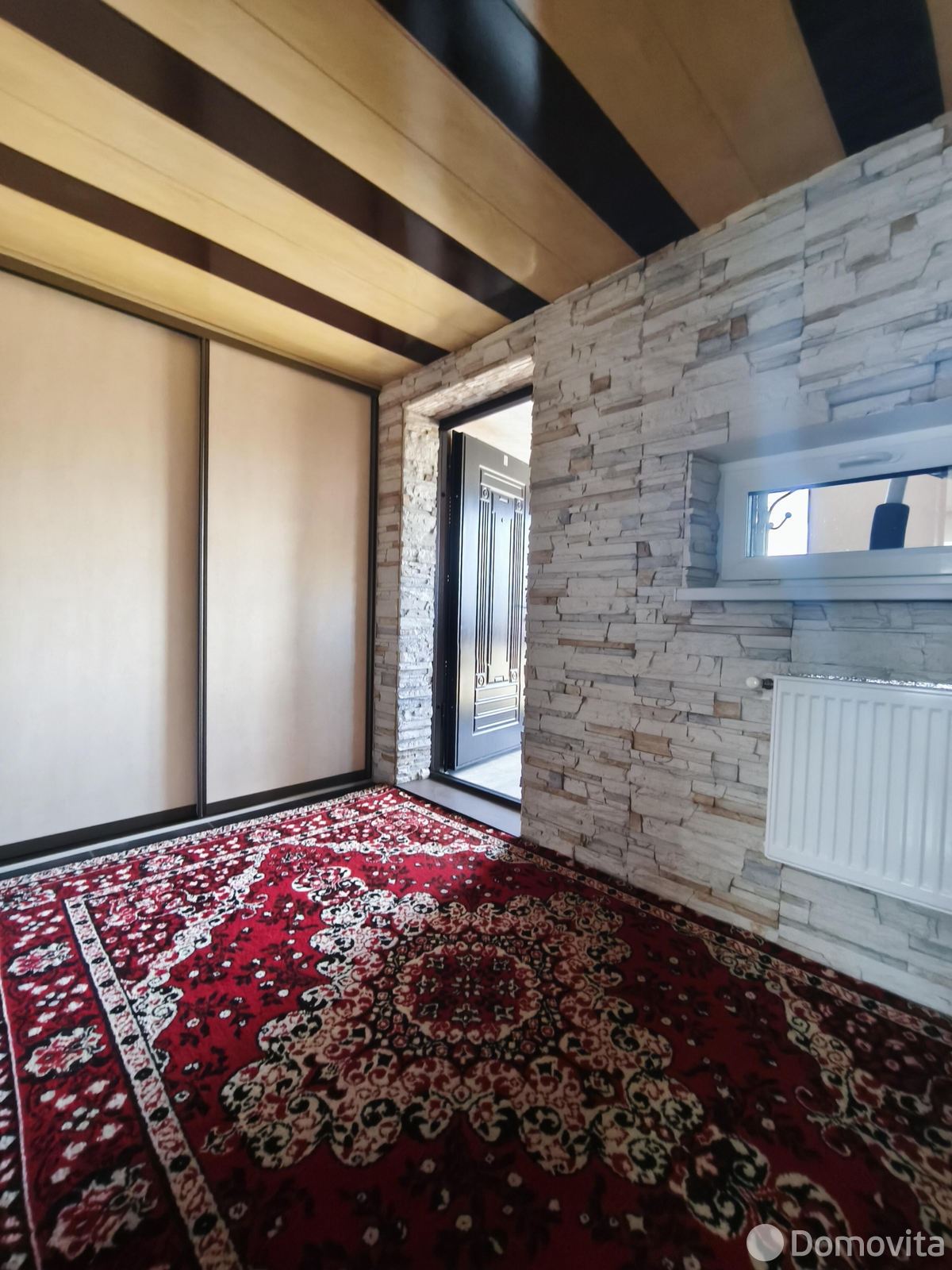 продажа коттеджа, Выпрабавальник, 