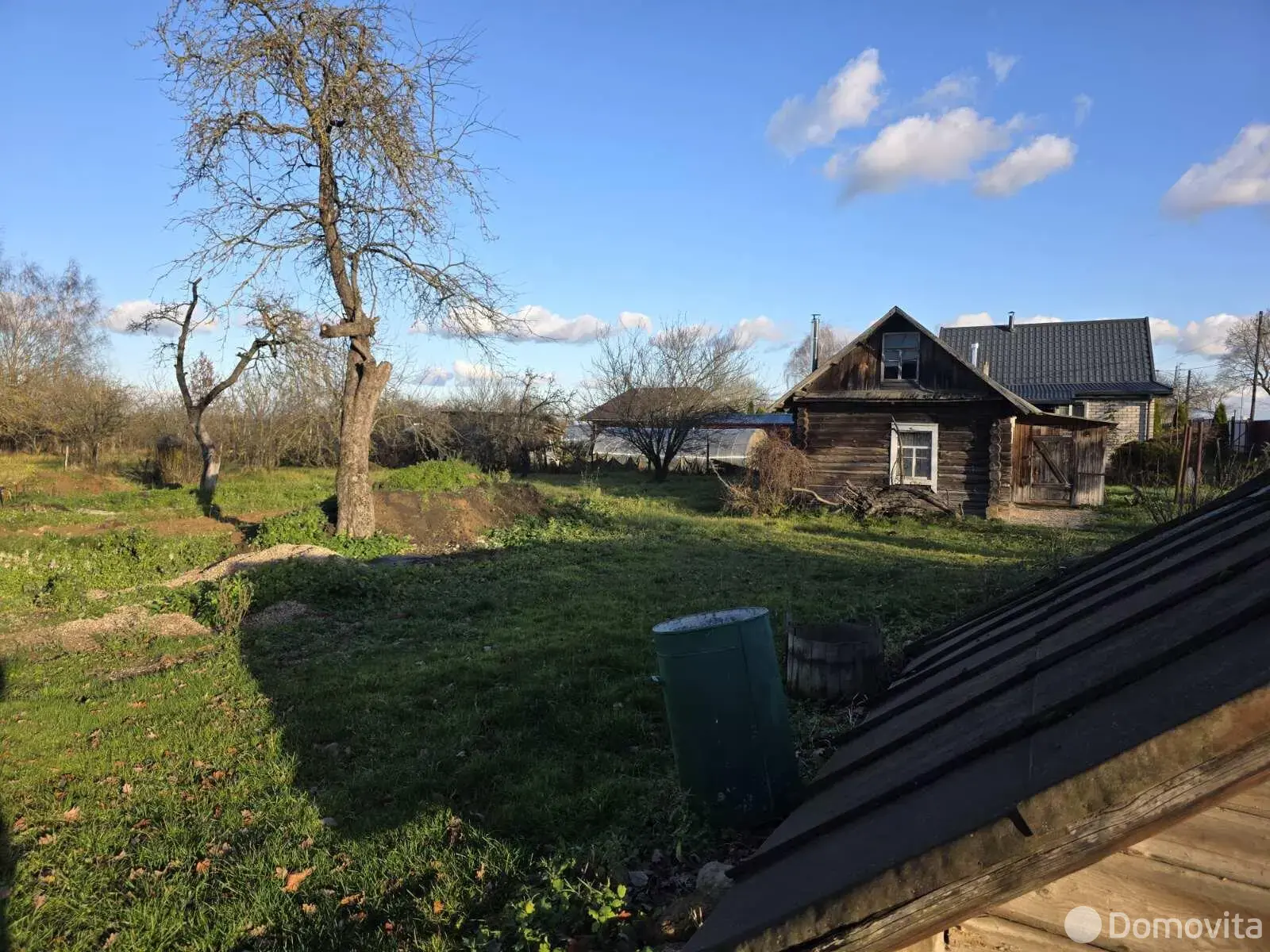 коттедж, Кухаревка, ул. Заречная