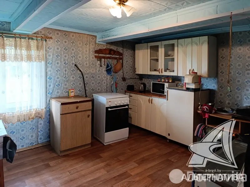 дом, Блювиничи, , стоимость продажи 44 240 р.