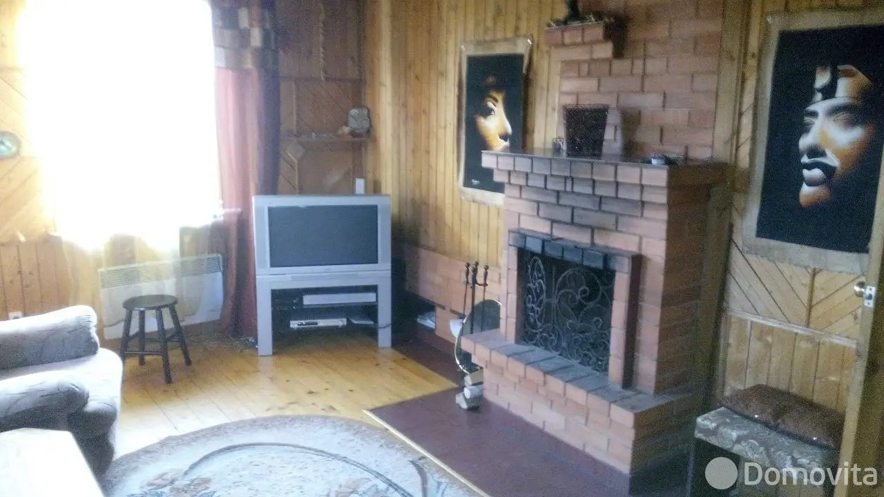 Коттедж на сутки в Гливине ул. Центральная, д. 99, 200BYN, код 1511 - фото 6