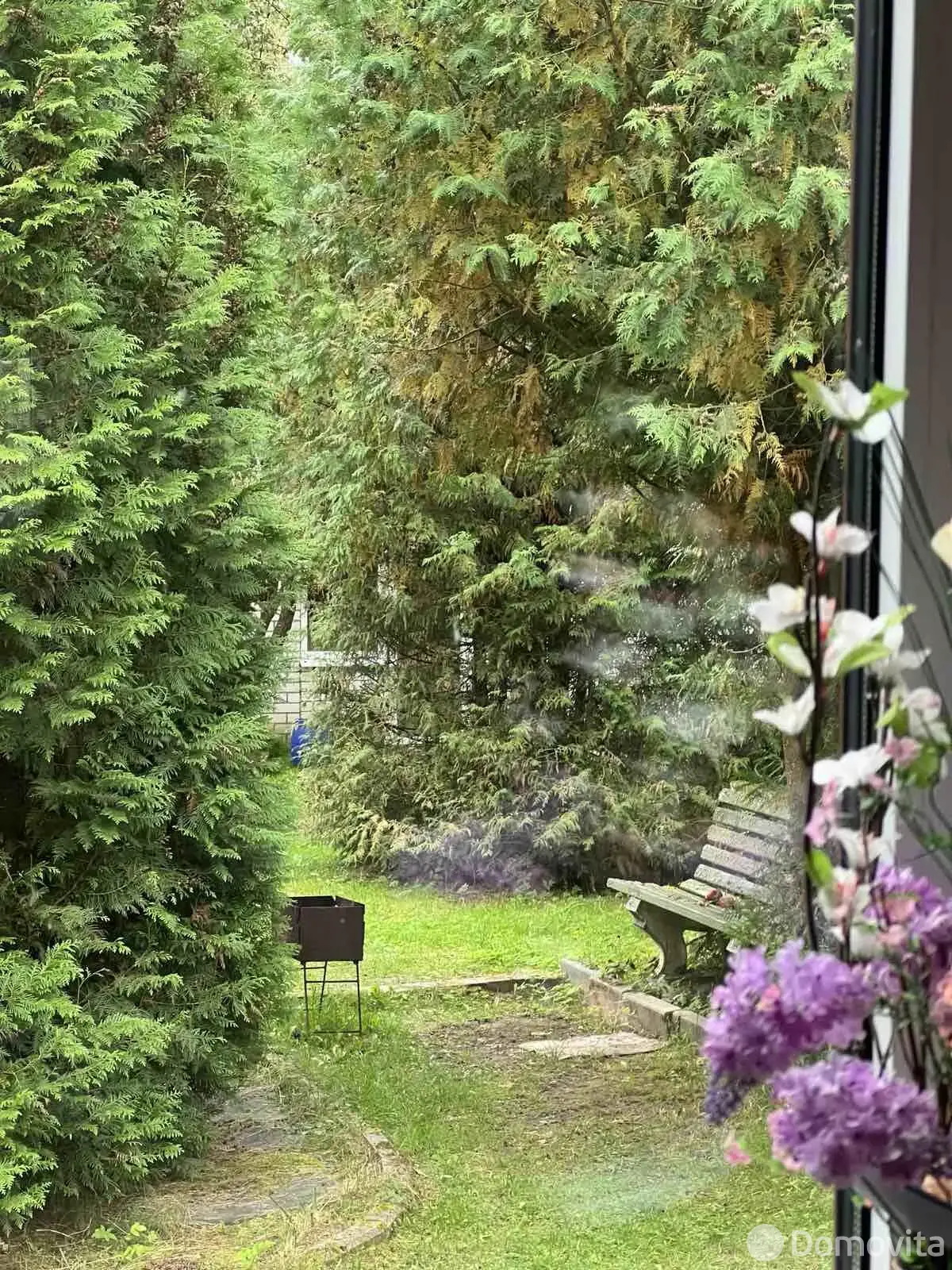 Купить 1-этажную дачу в Крапивниках Минская область, 40000USD, код 184318 - фото 4