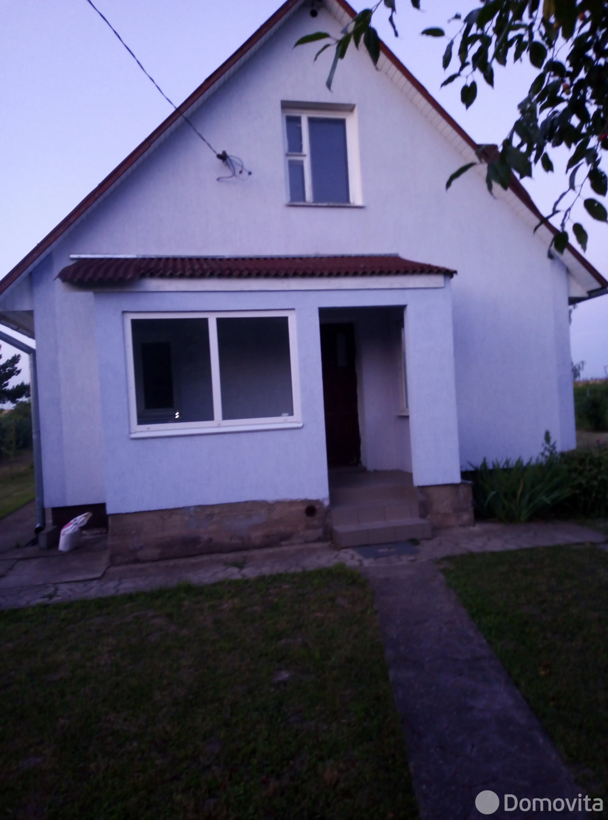 Купить 2-этажную дачу в Подлесное Минская область, 40000USD, код 185572 - фото 15