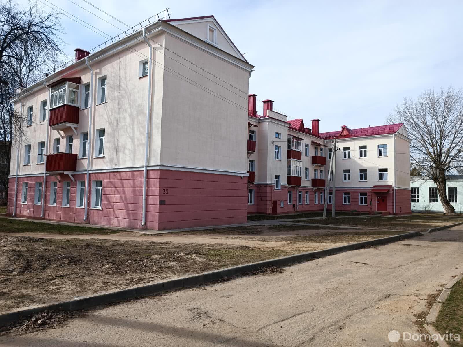 Продажа 1-комнатной квартиры в Могилеве, пр-т Витебский, д. 30, 25000 USD, код: 991575 - фото 4