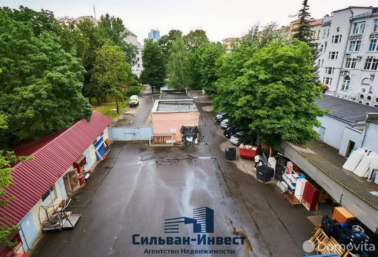 Купить торговую точку на пр-т Независимости, д. 23/1 в Минске, 6741600USD, код 996693 - фото 24