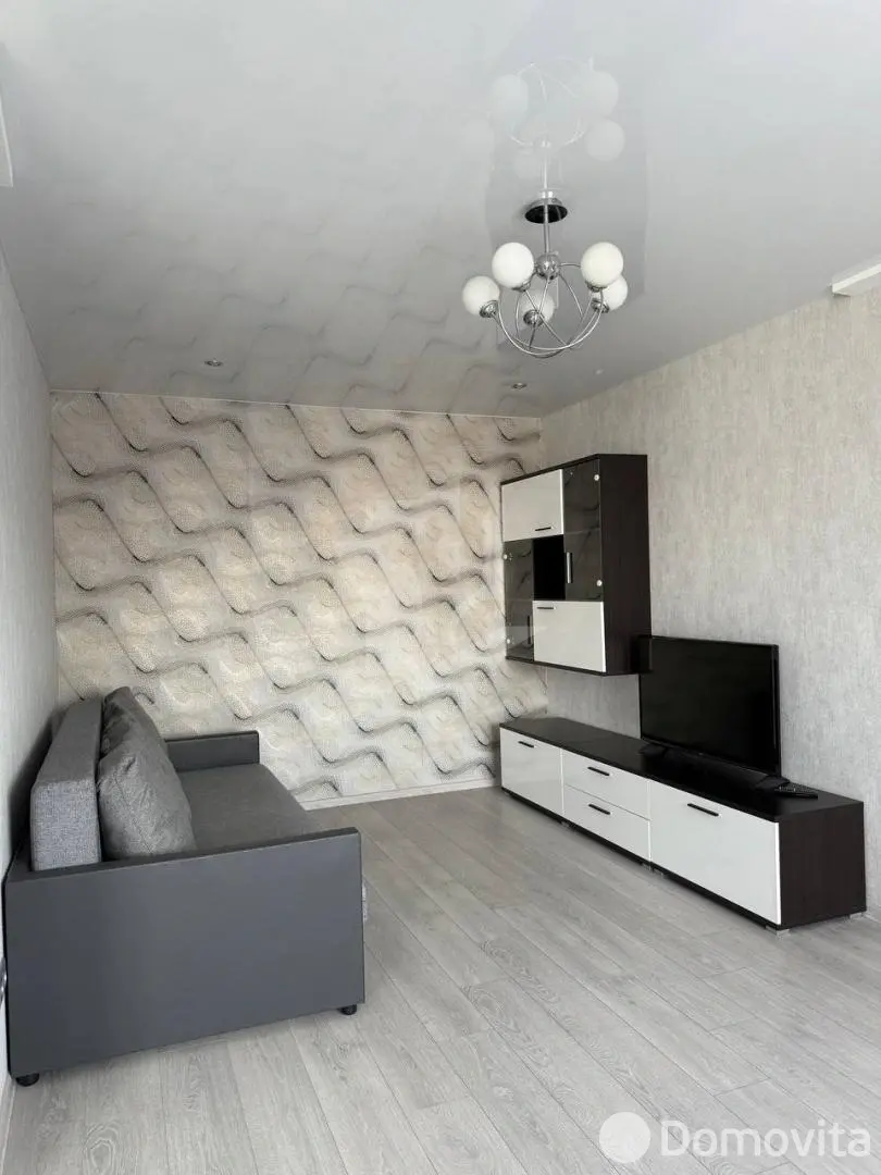 Стоимость аренды квартиры, Минск, ул. Павлины Медёлки, д. 7