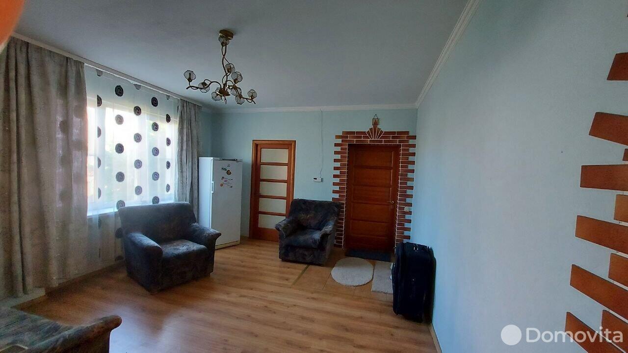Продажа 1-этажного дома в Лепели, Витебская область ул. Есенина, 50000USD, код 633609 - фото 6